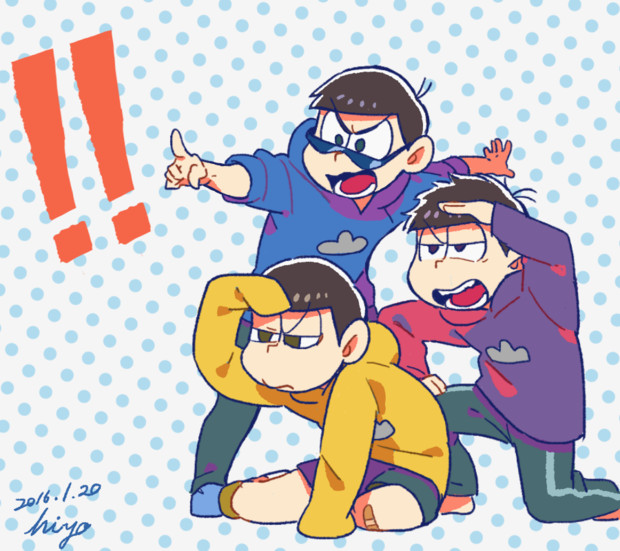 S W ﾉ ﾉ O さんのイラスト ニコニコ静画 イラスト