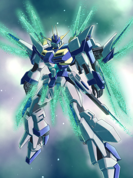 ガンダムAGE=EX