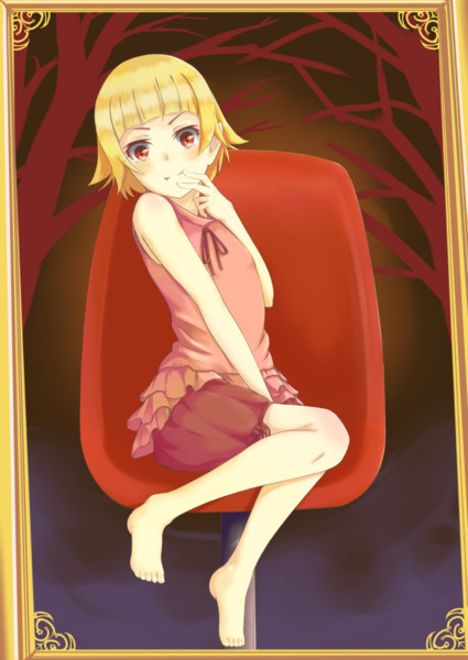 鉄血にして熱血にして冷血の ぐりふ さんのイラスト ニコニコ静画 イラスト