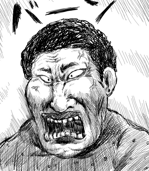 超関西おばさん Omo Rom さんのイラスト ニコニコ静画 イラスト