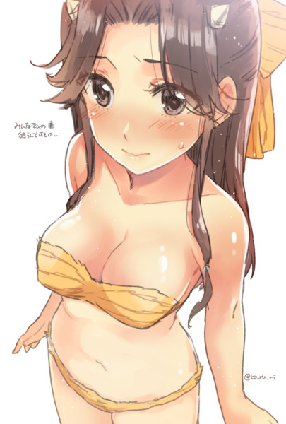 神通ちゃん こるり さんのイラスト ニコニコ静画 イラスト