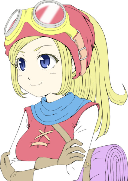 次やるかもしれないゲーム実況動画の立ち絵