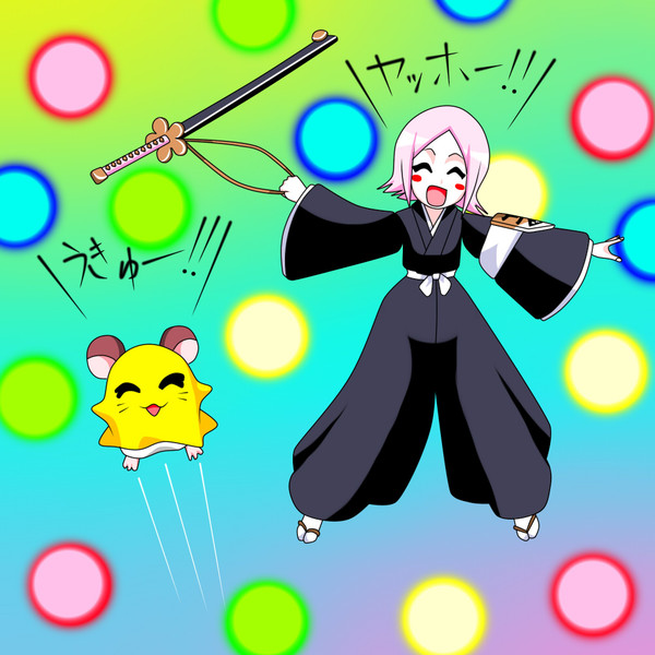 ちび丸ちゃん ニコニコ静画 イラスト