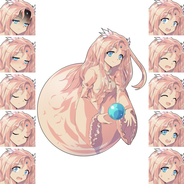Kikuri ニコニコ静画 イラスト