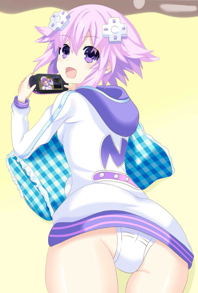 ネプテューヌ ラム音 さんのイラスト ニコニコ静画 イラスト