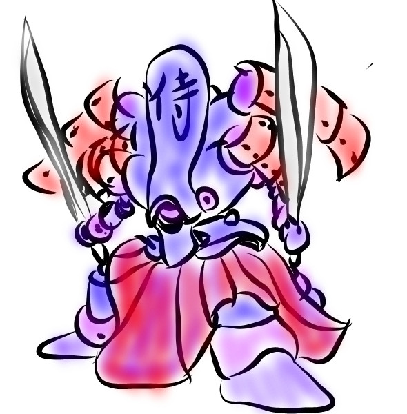 Sキラーマシンライト新生転生4 Torakun7 さんのイラスト ニコニコ静画 イラスト