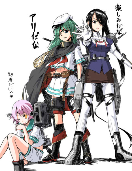第２１戦隊 肩々運 さんのイラスト ニコニコ静画 イラスト