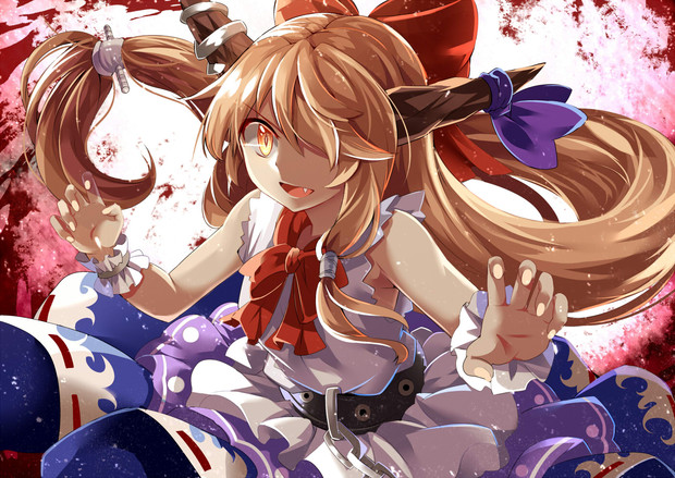 萃夢想編連載スタート Eo 4日目南3ム 21b さんのイラスト ニコニコ静画 イラスト