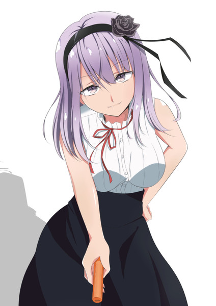だがしかし Whiz さんのイラスト ニコニコ静画 イラスト