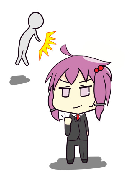 ㅂ و ｸﾞｯ アルマ さんのイラスト ニコニコ静画 イラスト