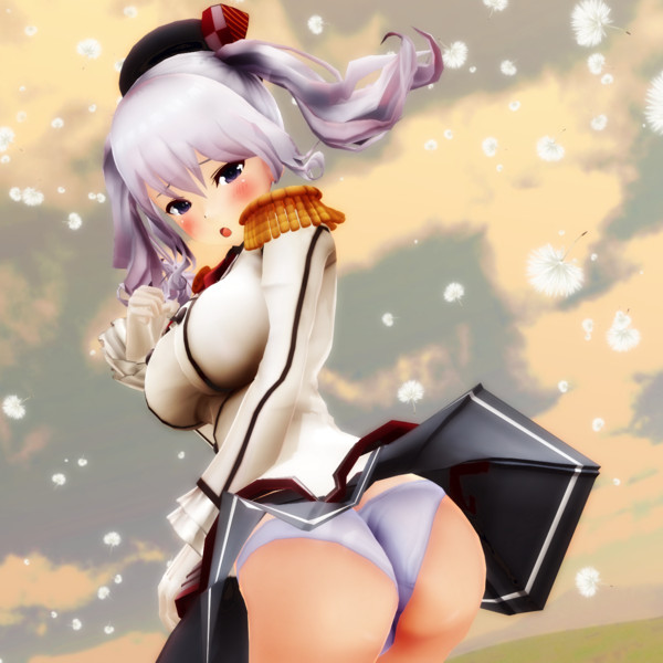 新春パンモロ 岳酔 さんのイラスト ニコニコ静画 イラスト