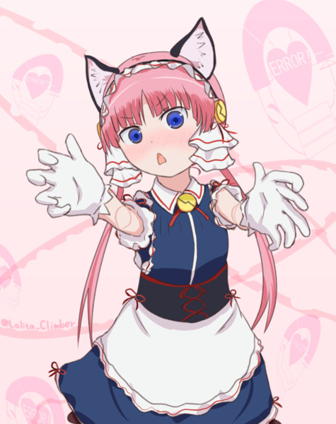 クラリオンかわいい 幼クラ さんのイラスト ニコニコ静画 イラスト