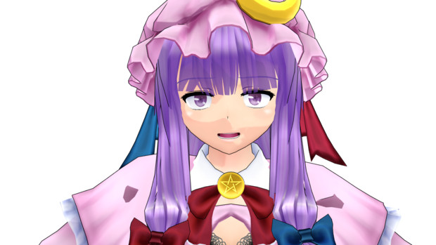パッチェさんにインタビュー れびぃ さんのイラスト ニコニコ静画 イラスト