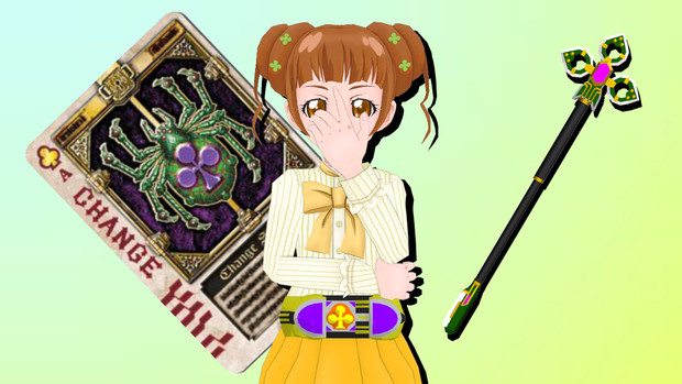 プリキュア ラブリンク Open Up ガラム マサラ おおさじ２拝 さんのイラスト ニコニコ静画 イラスト