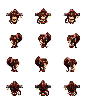 大和 Rpgツクールmv レッカ さんのイラスト ニコニコ静画 イラスト