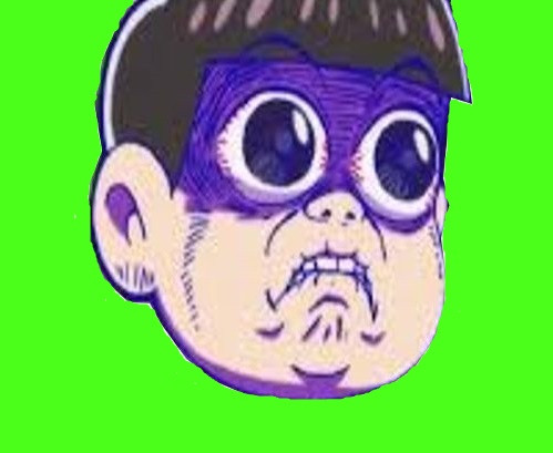 トッティ Gb素材 W ꍏ さんのイラスト ニコニコ静画 イラスト