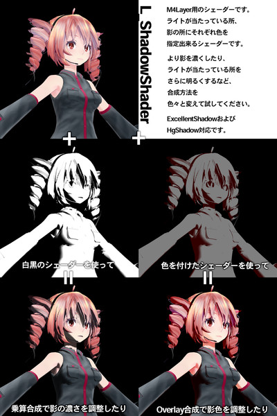 Mikumikueffect Nicosub静画