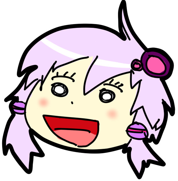 色付き工場長ゆかり とりすーぷ さんのイラスト ニコニコ静画 イラスト