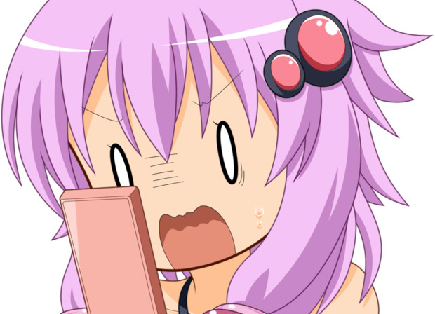 ゆかりさんの 0言0 ヴェアアアアアアアア 携帯あり版 黒衣