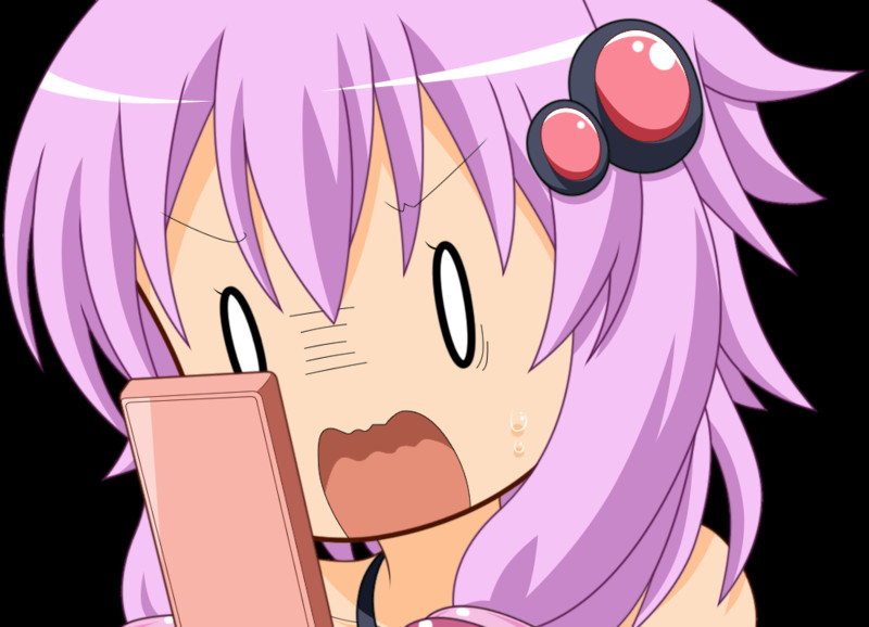 ご注文はうさぎですか Nicosub静画