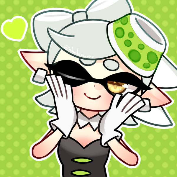 ホタルちゃん ちよ さんのイラスト ニコニコ静画 イラスト