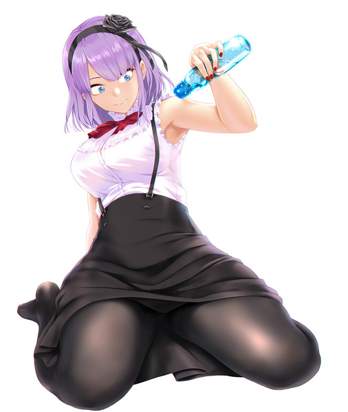 ほたるさん Infinote さんのイラスト ニコニコ静画 イラスト