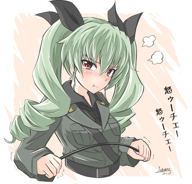 プンプンドゥーチェ いそふで さんのイラスト ニコニコ静画 イラスト