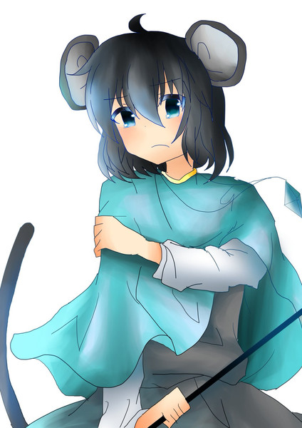 なずりん