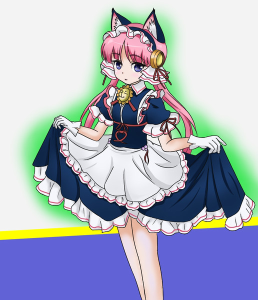クラリオン てんてん さんのイラスト ニコニコ静画 イラスト