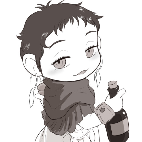 ジャダさん マサ さんのイラスト ニコニコ静画 イラスト