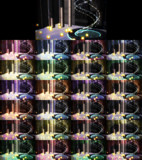 【MME】Fream Effect