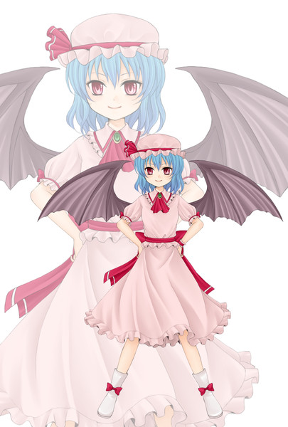 お気に入りの古い絵 アユム さんのイラスト ニコニコ静画 イラスト