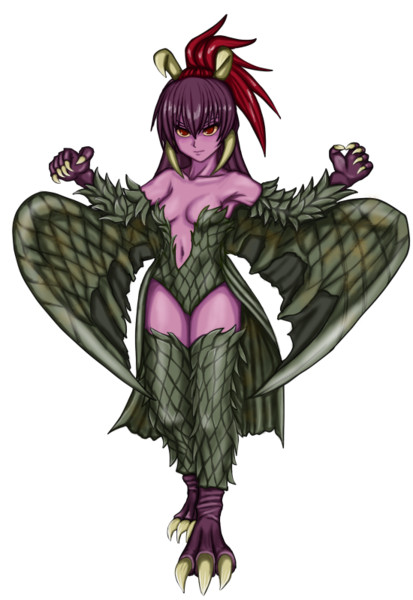 ウルトラマン ヒドラ 擬人化 レムレム博士 さんのイラスト ニコニコ静画 イラスト