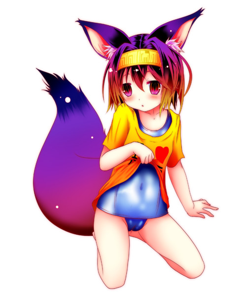 いづなたん 魅ぃ さんのイラスト ニコニコ静画 イラスト