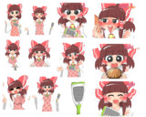 QVCRRM姉貴