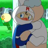 キーワードでイラスト検索 ジャムおじさん ニコニコ静画