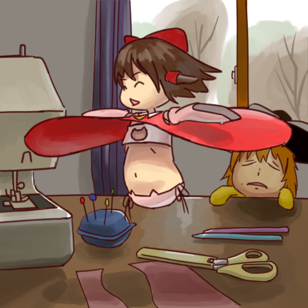 猫らんサケノミ