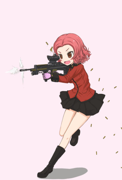 ローズヒップ差分 奈尾きゃろ さんのイラスト ニコニコ静画 イラスト