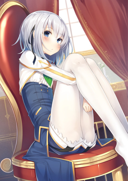 アイリ アーカディア ぐらしおん さんのイラスト ニコニコ静画 イラスト