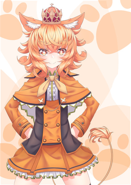 わんぱく女王 Kzy カズヤ さんのイラスト ニコニコ静画 イラスト
