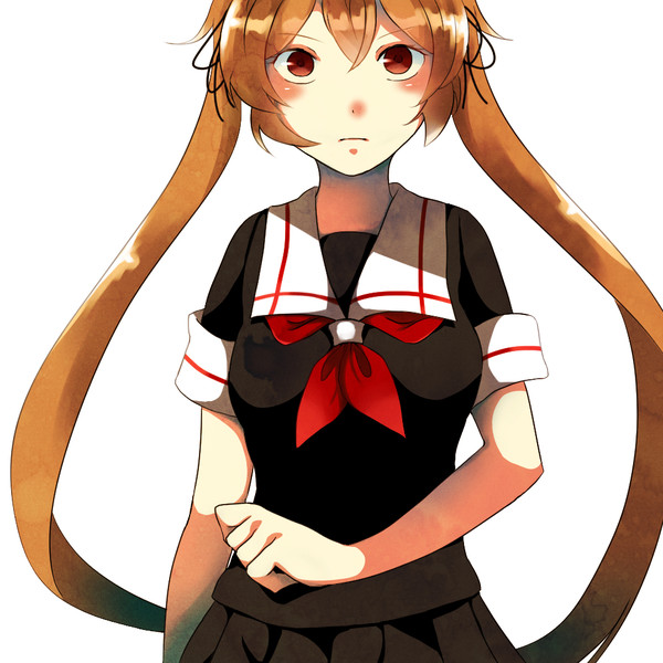真剣な眼差し ミカマル さんのイラスト ニコニコ静画 イラスト
