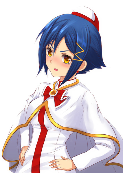Aria 藍華誕生日 ソレ さんのイラスト ニコニコ静画 イラスト