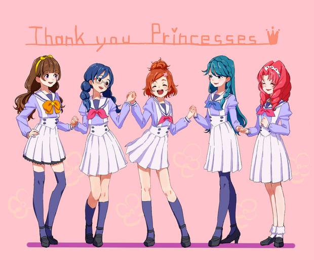 強く優しく美しく シホナ さんのイラスト ニコニコ静画 イラスト