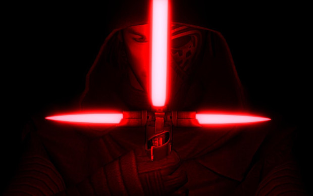 Kylo Ren