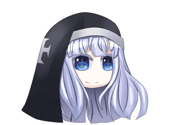 おさわりアイランドからフローラ フローズンs さんのイラスト ニコニコ静画 イラスト