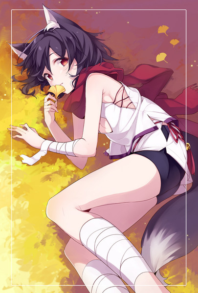 黒狐 U35 さんのイラスト ニコニコ静画 イラスト