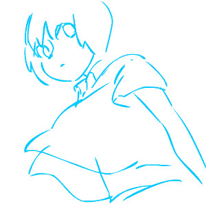 宇理炎 まもる さんのイラスト ニコニコ静画 イラスト