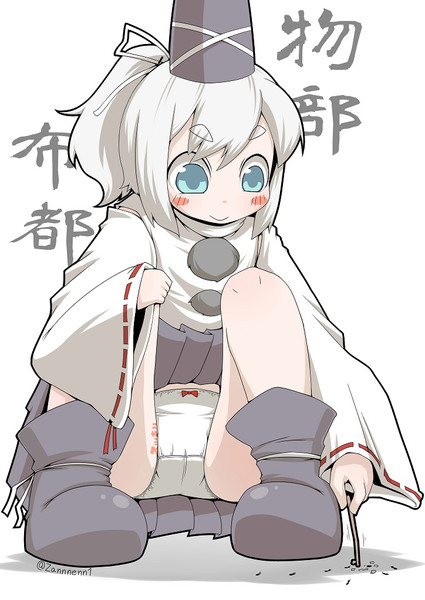アホの子 残念な人 さんのイラスト ニコニコ静画 イラスト