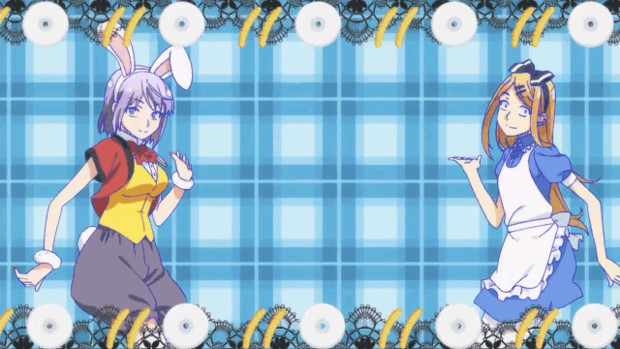 だがしかしおどるgif 猿山有希樹 さんのイラスト ニコニコ静画 イラスト