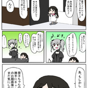 ニコニコ静画 イラスト